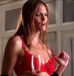 2. Mini Anden Sexy – Chuck, 2007