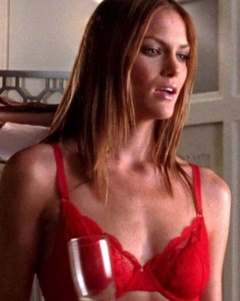 3. Mini Anden Sexy – Chuck, 2007