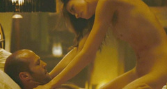 4. Mini Anden Naked – The Mechanic, 2011