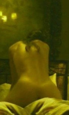 6. Mini Anden Naked – The Mechanic, 2011