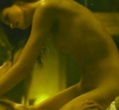 7. Mini Anden Naked – The Mechanic, 2011