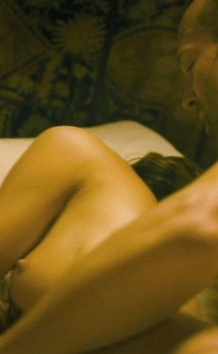 10. Mini Anden Naked – The Mechanic, 2011