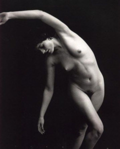 4. Mini Anden Naked – Unknown Magazine