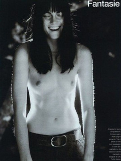 6. Mini Anden Naked – Unknown Magazine