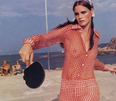 7. Mini Anden Naked – Unknown Magazine