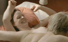 4. Minna Haapkyla Naked – Kuutamolla, 2002