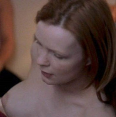 3. Minna Haapkyla Naked – Selon Charlie, 2006