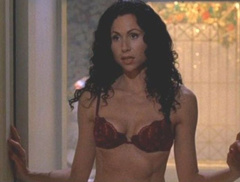2. Minnie Driver Sexy – Hope Springs, 2003