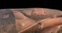 3. Minnie Driver Naked – The Governess, 1998