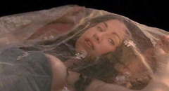 4. Minnie Driver Naked – The Governess, 1998