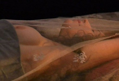 5. Minnie Driver Naked – The Governess, 1998