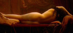 6. Minnie Driver Naked – The Governess, 1998