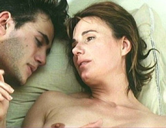 4. Miou-Miou Naked – Elles, 1997