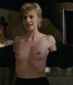 4. Miou-Miou Naked – Josepha, 1982