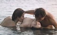 2. Mira Furlan Naked – Lepota poroka, 1986