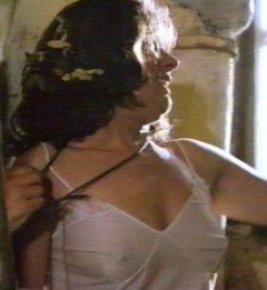 2. Mira Furlan Naked – Otac na sluzbenom putu, 1985