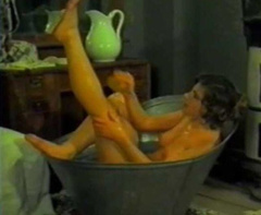 6. Mira Furlan Naked – Putovanje u Vucjak, 1986