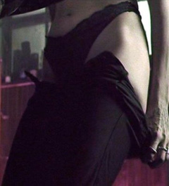 4. Mira Sorvino Sexy – The Replacement Killers, 1998