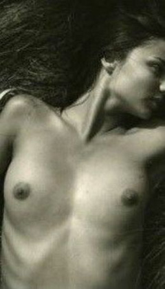3. Miranda Kerr – nude photoshoot