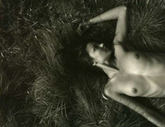 5. Miranda Kerr – nude photoshoot