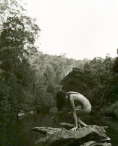 6. Miranda Kerr – nude photoshoot