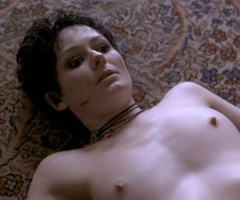 2. Miranda Otto Naked – In the Winter Dark, 1998