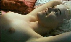 2. Miranda Richardson Naked – Dance with a Stranger, 1985