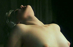 3. Miranda Richardson Naked – Dance with a Stranger, 1985