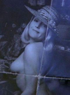 3. Miranda Richardson Naked – Spider, 2002