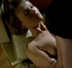 2. Miranda Richardson Naked – Swann, 1996