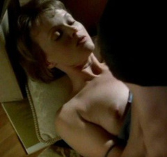 3. Miranda Richardson Naked – Swann, 1996