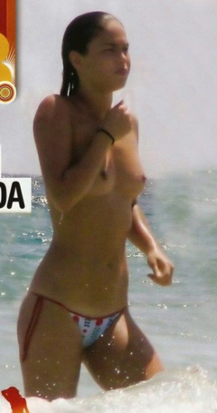 2. Mireia Canalda Sexy – Interviu, 2008