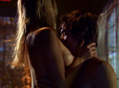 19. Miriam McDonald – Poison Ivy The Secret Society, 2008