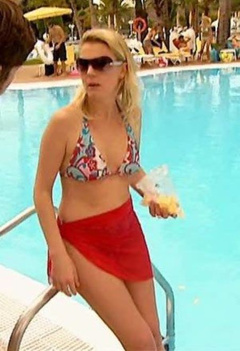 2. Mirja Boes Sexy – Chartbreak Hotel, 2005