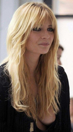 2. Mischa Barton – nipple slip, 2008