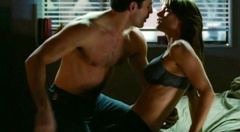 8. Missy Peregrym Sexy – Rookie Blue, 2010