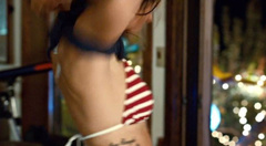 13. Missy Peregrym Sexy – Rookie Blue, 2010