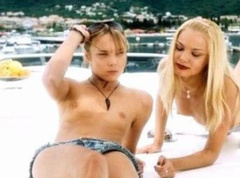 2. Olga Arntgolts Naked – Glyanets, 2007