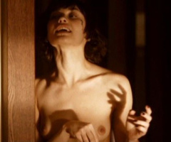 11. Olga Kurylenko Naked – Hitman, 2007
