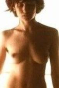 11. Olga Kurylenko Naked – Hitman, 2007