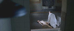12. Olga Kurylenko Naked – L'annulaire, 2005