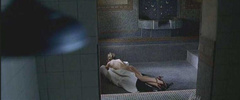 13. Olga Kurylenko Naked – L'annulaire, 2005