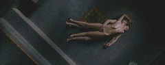 1. Olga Kurylenko Naked – L'annulaire, 2005