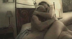 5. Olga Kurylenko Naked – Le serpent, 2006