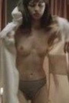 6. Olga Kurylenko Naked – Le serpent, 2006