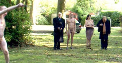 13. Olivia Colman Naked – Confetti, 2006
