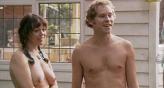 13. Olivia Colman Naked – Confetti, 2006
