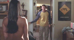 6. Olivia Munn Sexy – Greek, 2007