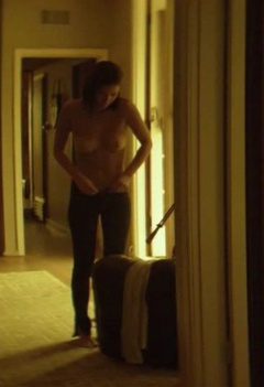 1. Olivia Munn Naked – Magic Mike, 2012