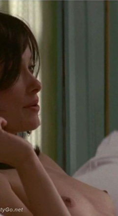 19. Olivia Wilde Naked – Alpha Dog, 2006